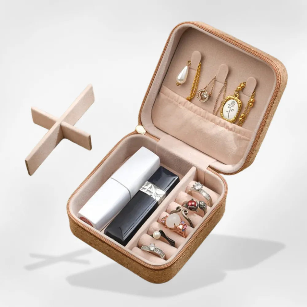 Boîte à Bijoux Liège | RoyalCoffer®1
