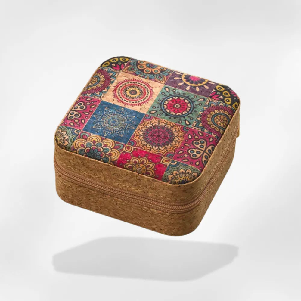 Boîte à Bijoux Liège | RoyalCoffer®soleil