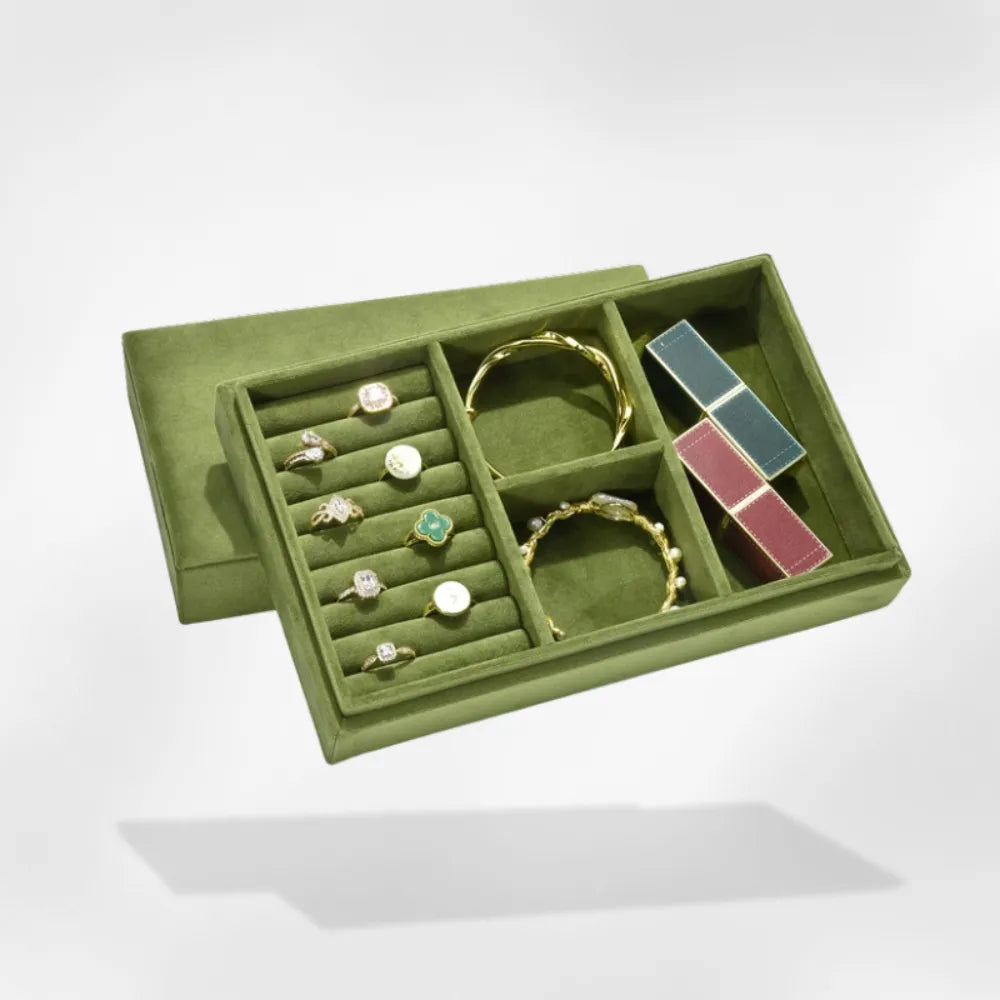 Bo_te_bijoux_cadeau_original_femme_kaki