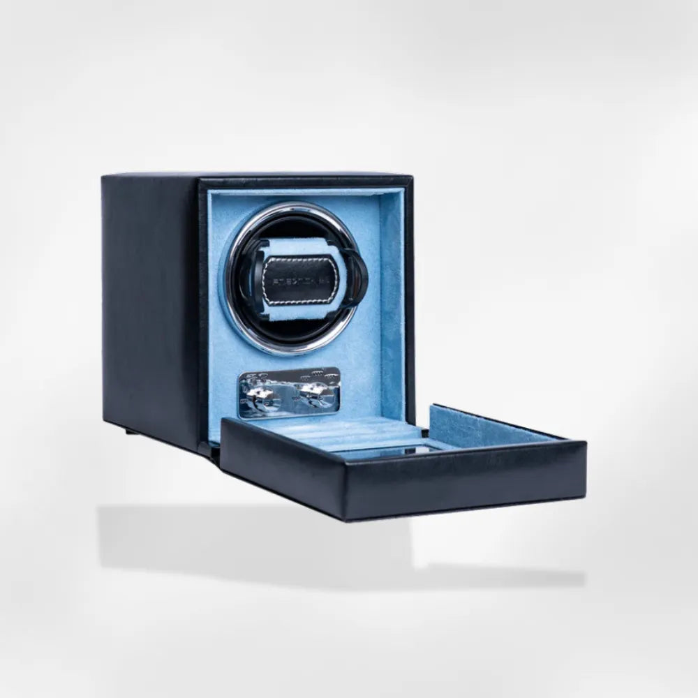 Boîte à montre automatique | RoyalCoffer®