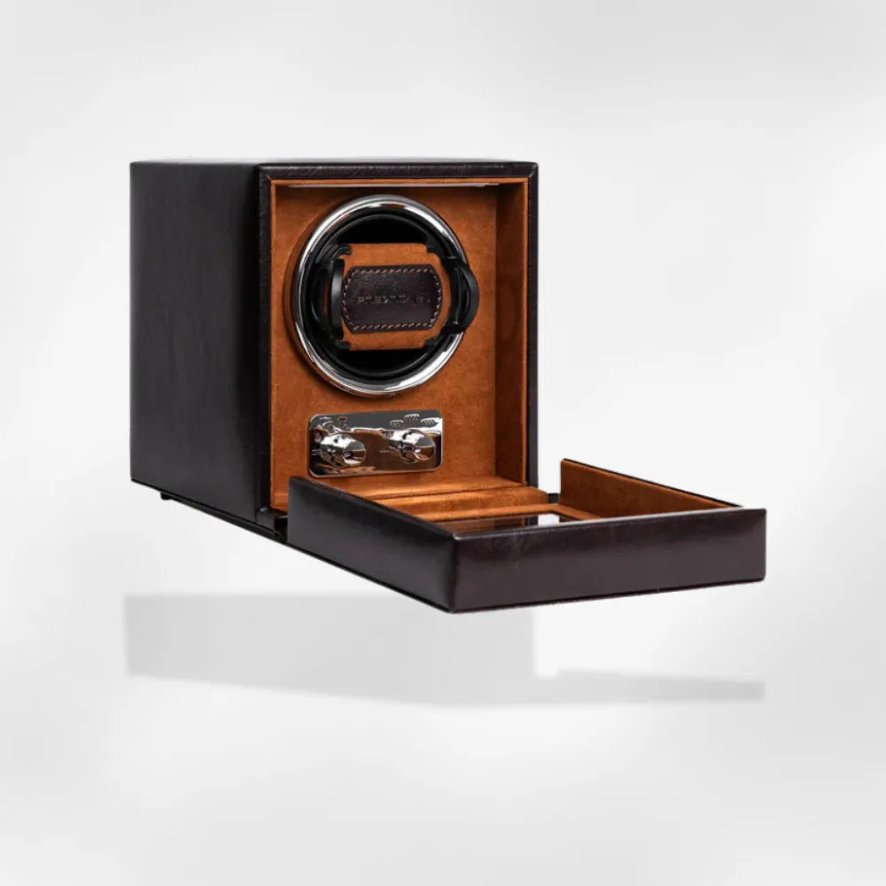 Boîte à montre automatique | RoyalCoffer®345