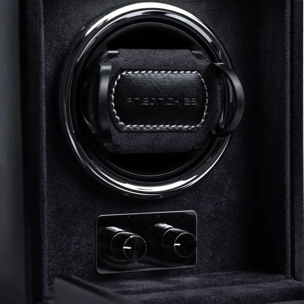 Boîte à montre automatique | RoyalCoffer®3456879