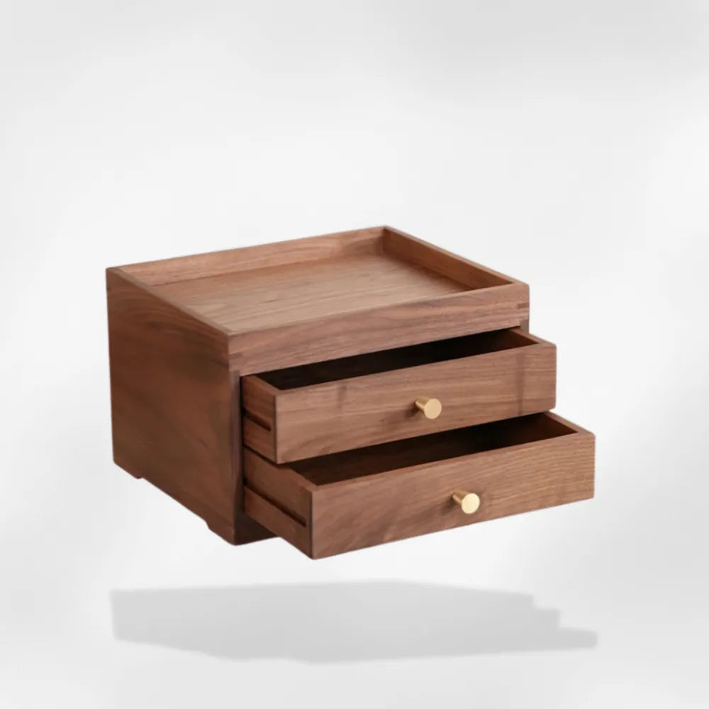 Coffret à Bijoux Moderne | RoyalCoffer®