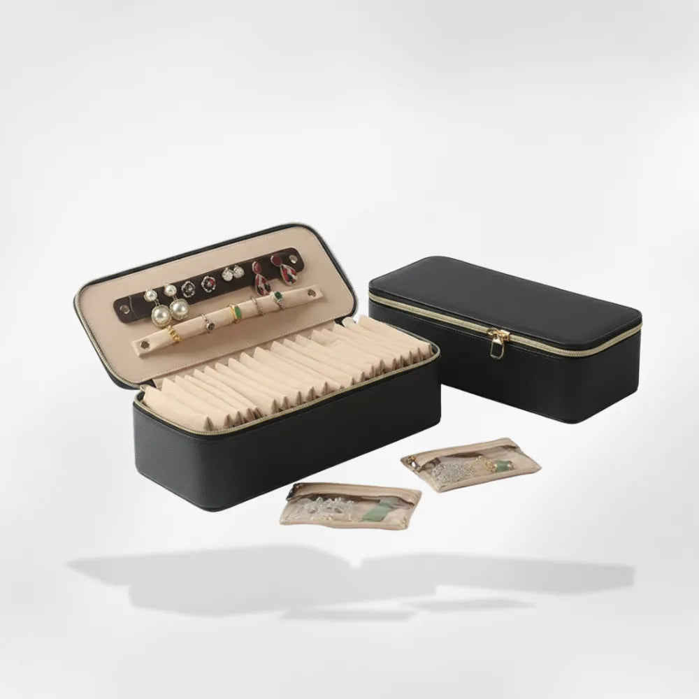 Pochettes Pour Bijoux | RoyalCoffer®