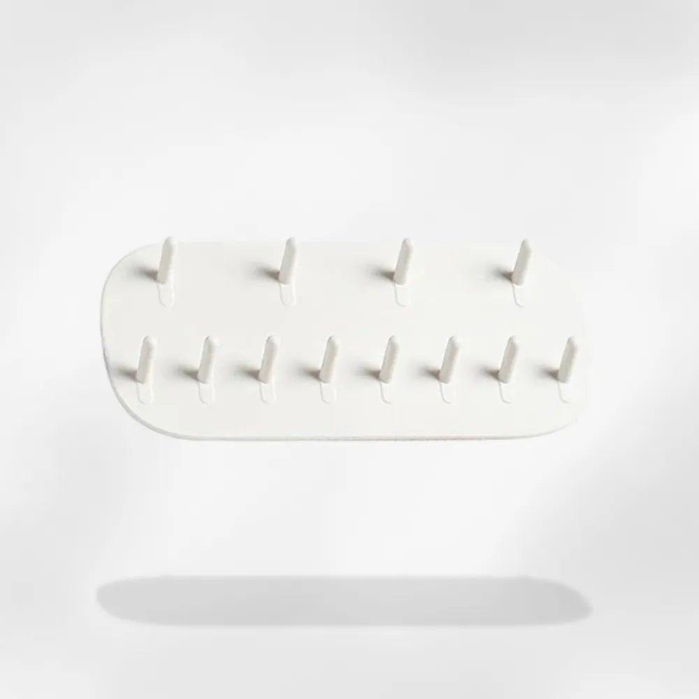 PorteBijouxMuralDesign