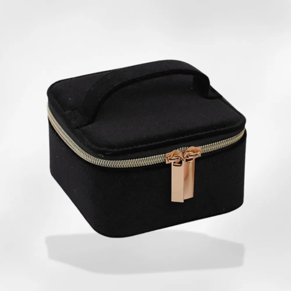 RoyalCoffer | Organisateur Bijoux Voyage3