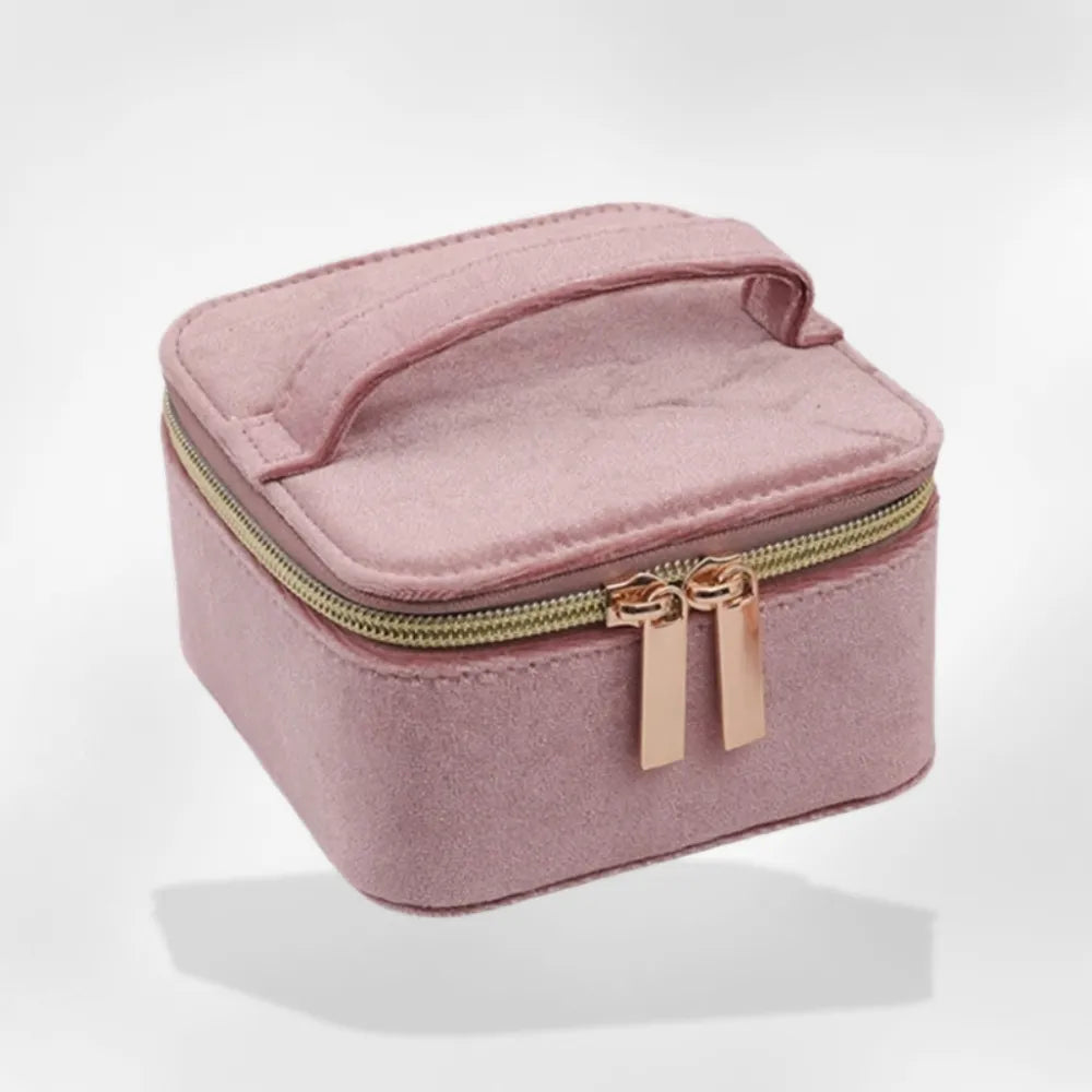 RoyalCoffer | Organisateur Bijoux Voyage4