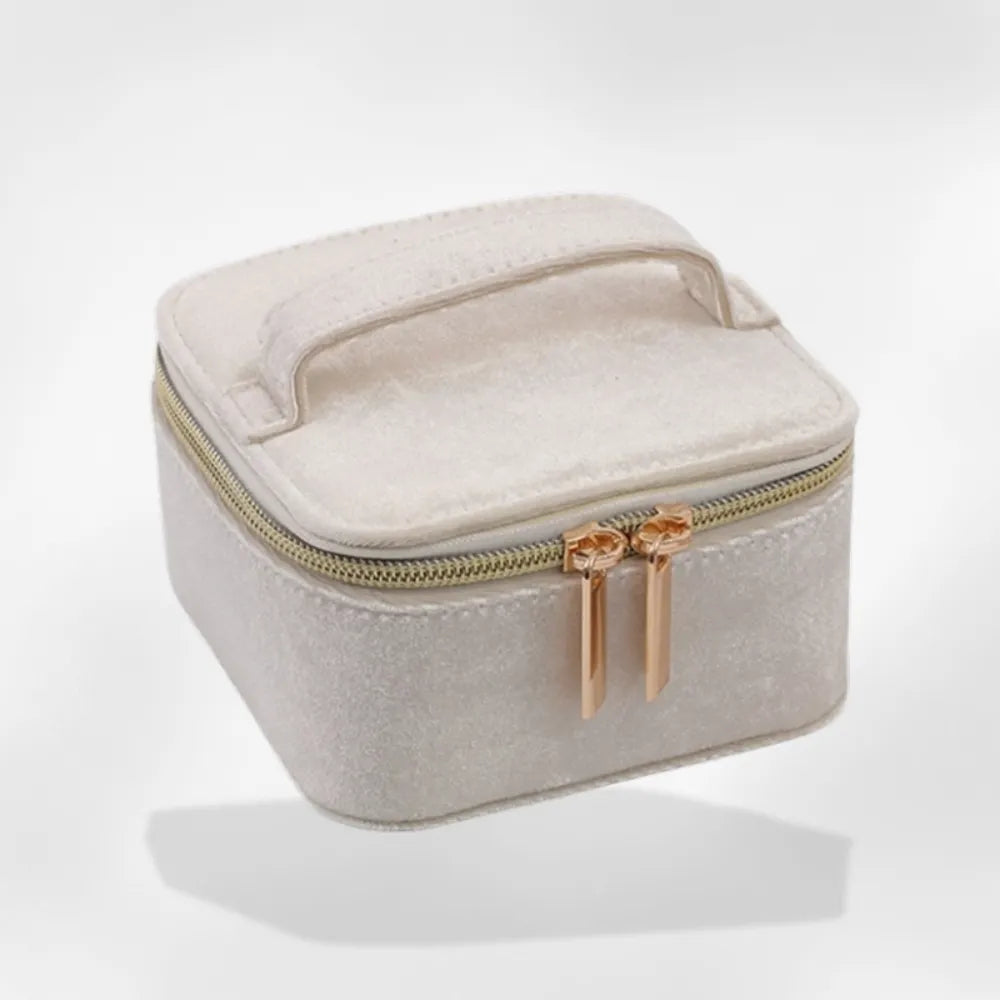 RoyalCoffer | Organisateur Bijoux Voyage5