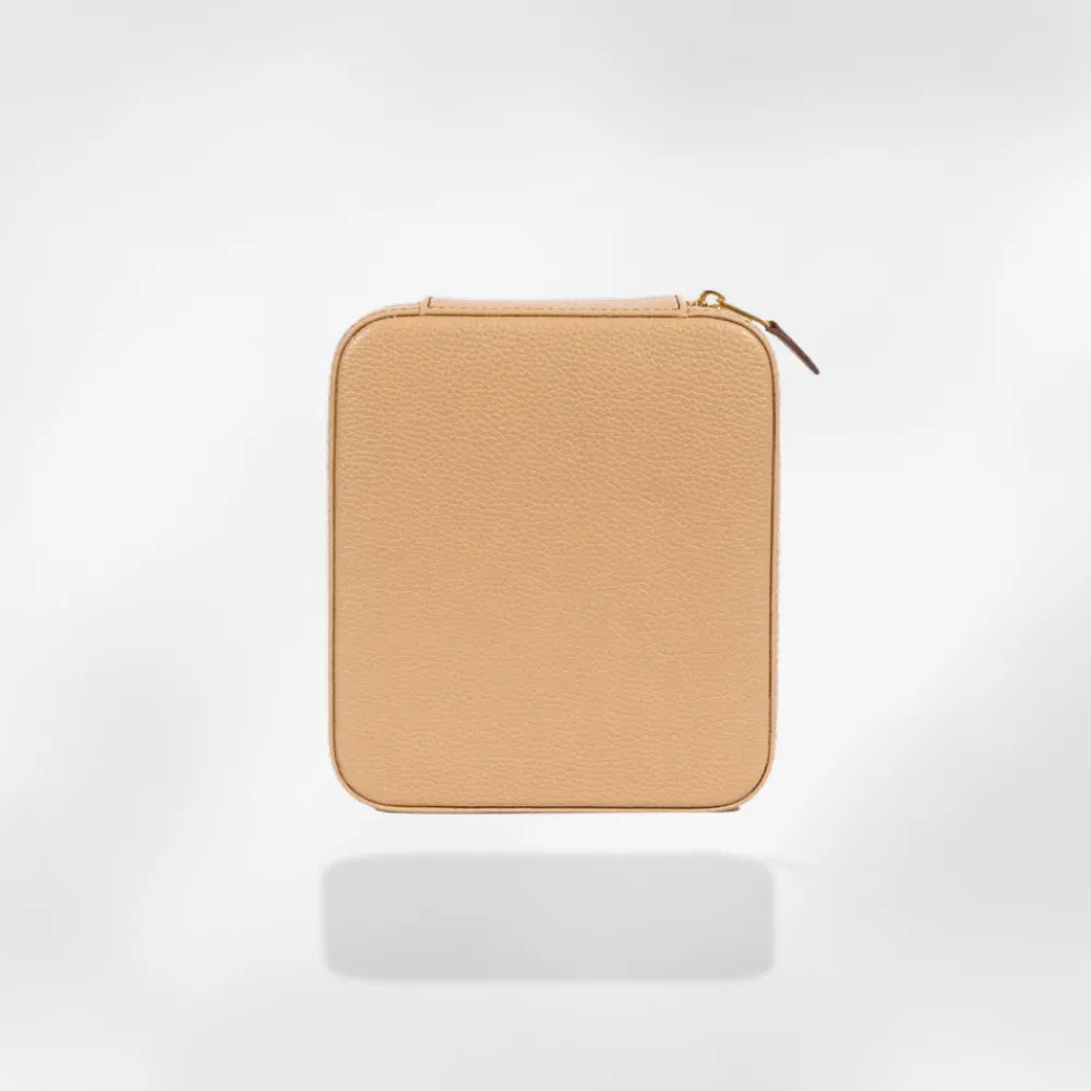 Royalcoffer Étui à bijoux de voyage 2