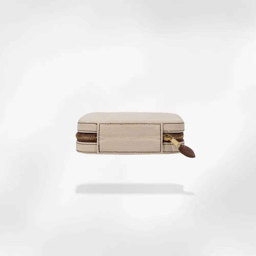 Royalcoffer Étui à bijoux de voyage 4