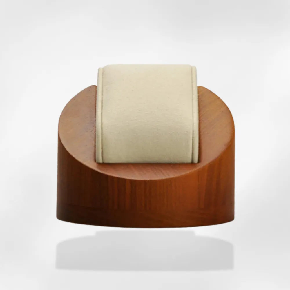 Support pour montre en bois | RoyalCoffer14
