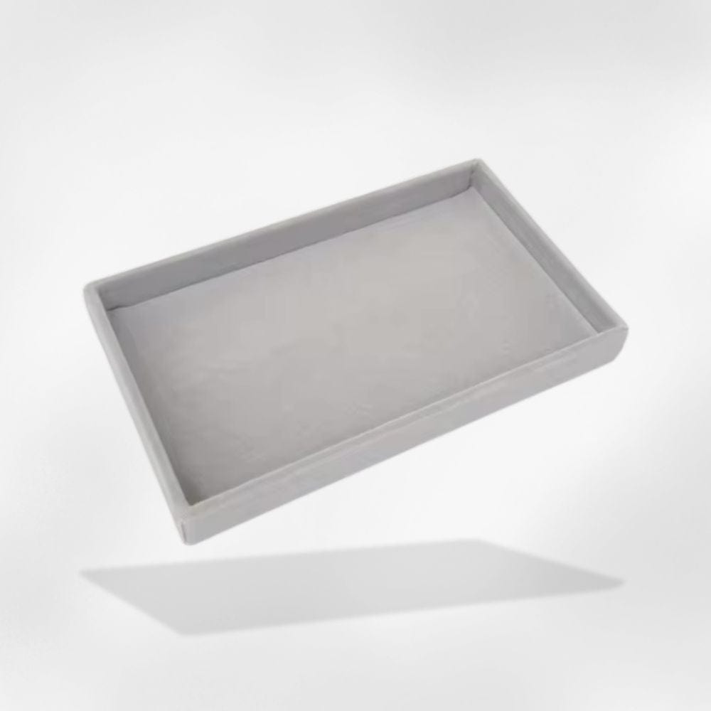 RoyalCoffer Libre Présentoir à bijoux <br> plateau