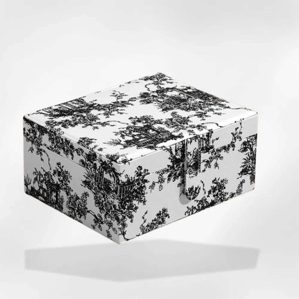 royalcoffer® Coffret à Bijoux Original 2