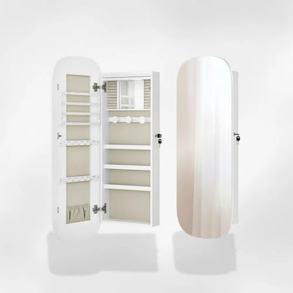 Armoire à Bijoux LED | RoyalCoffer®