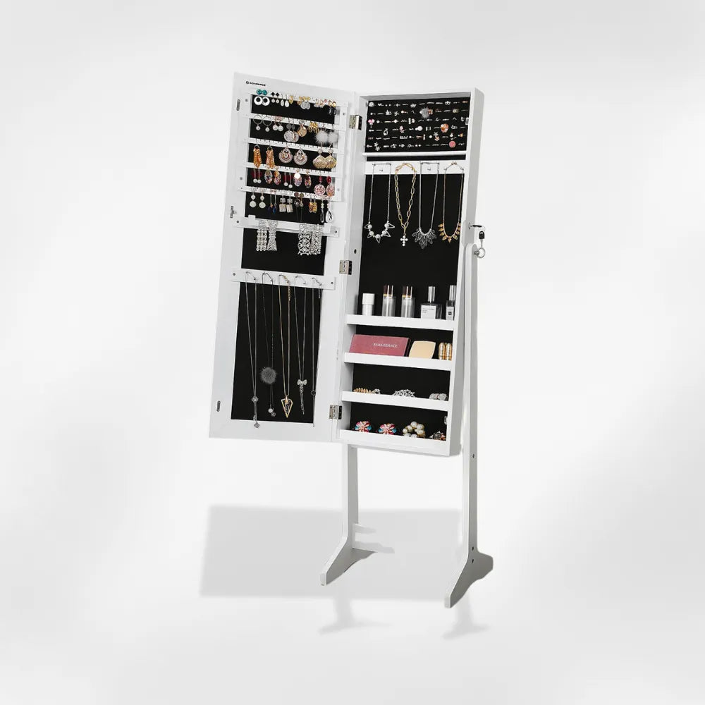 Armoire Bijoux Pas Cher | RoyalCoffer®