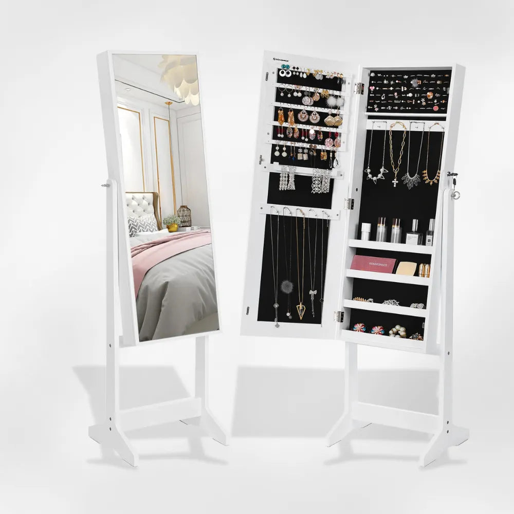 Armoire Bijoux Pas Cher | RoyalCoffer®