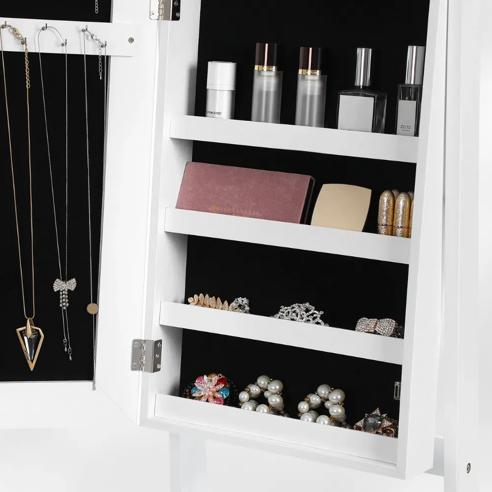 Armoire Bijoux Pas Cher | RoyalCoffer®