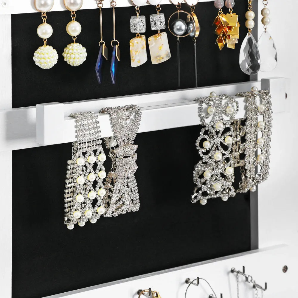 Armoire Bijoux Pas Cher | RoyalCoffer®