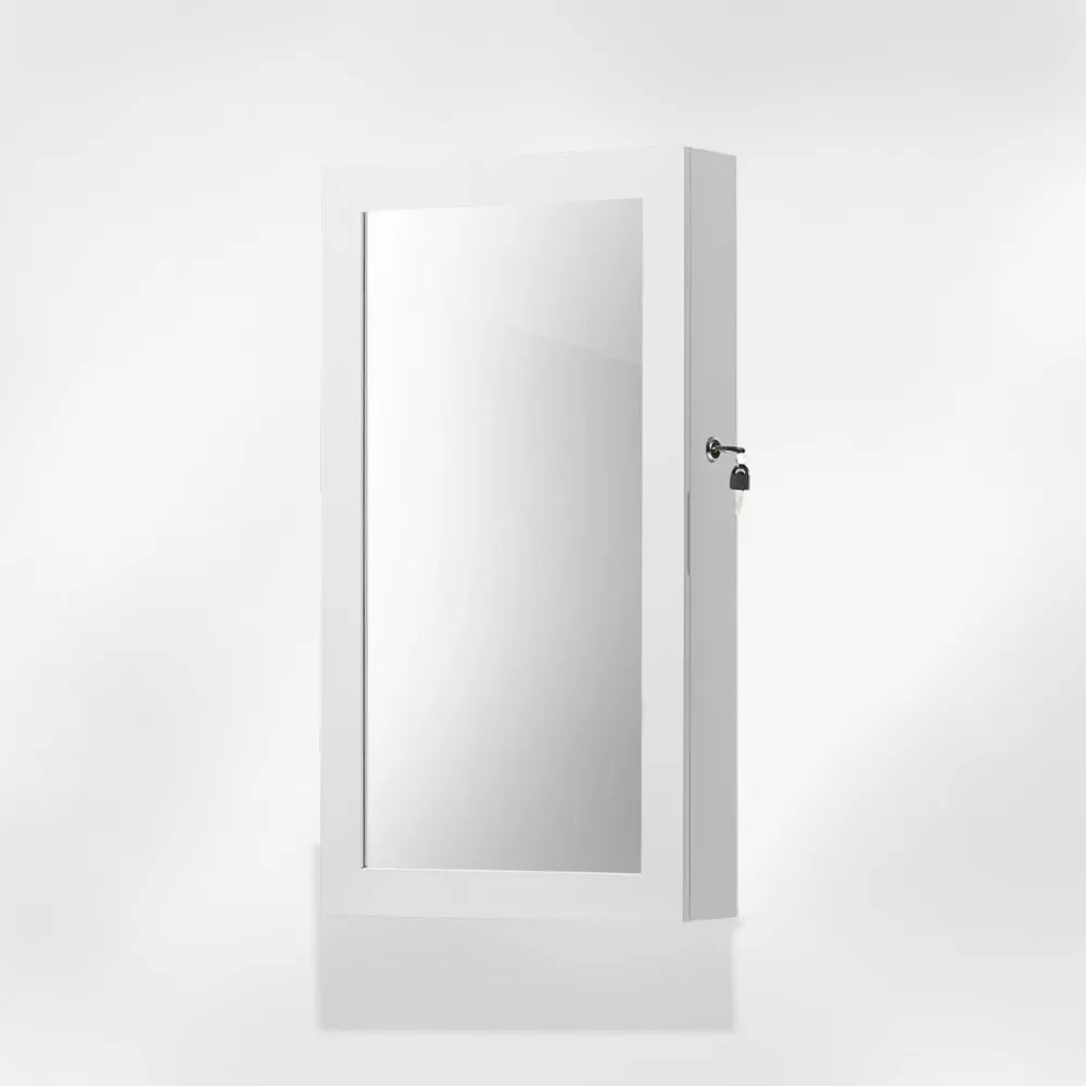 Armoire Mural à Bijoux | RoyalCoffer®