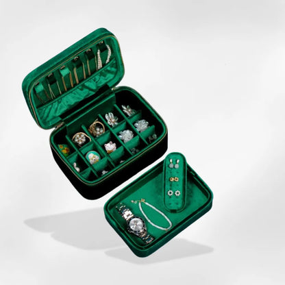 Boîte à Bijoux - Glamour | RoyalCoffer