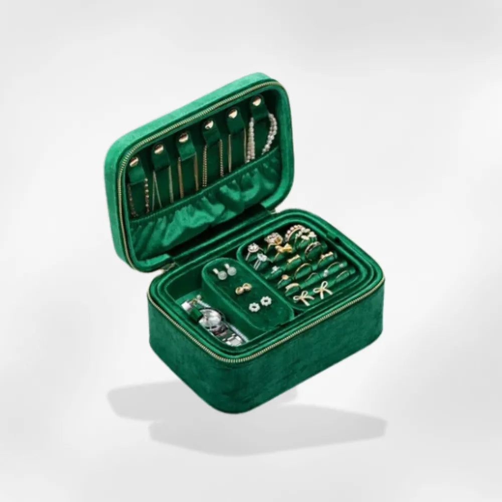 Boîte à Bijoux - Glamour | RoyalCoffer