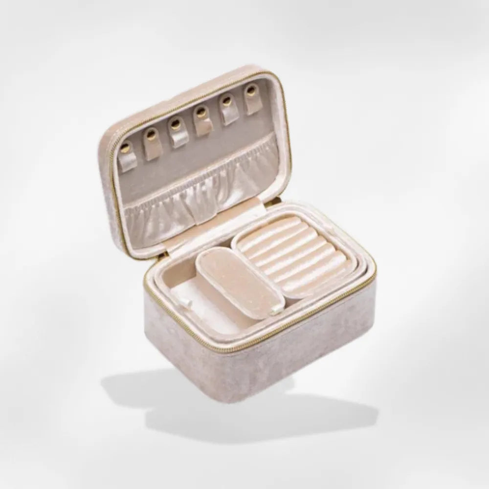 Boîte à Bijoux - Glamour | RoyalCoffer