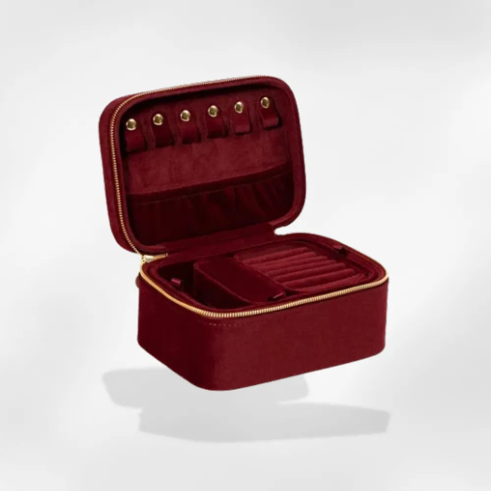 Boîte à Bijoux - Glamour | RoyalCoffer