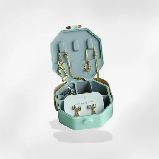 Boîte à Bijoux Adolescente | RoyalCoffer®