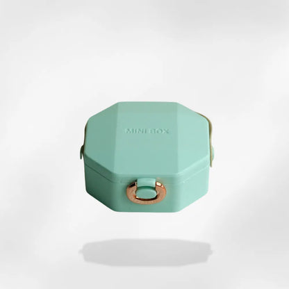 Boîte à Bijoux Adolescente | RoyalCoffer®vert