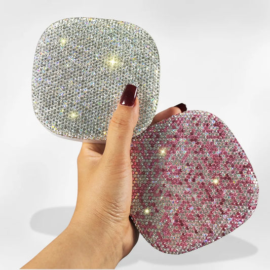 Boîte à Bijoux Brillante | RoyalCoffer®