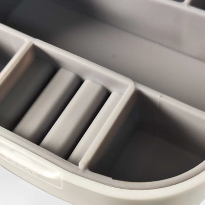 Boîte à Bijoux Brillante | RoyalCoffer®3