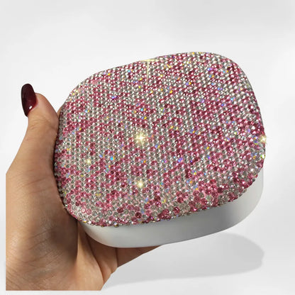 Boîte à Bijoux Brillante | RoyalCoffer®345