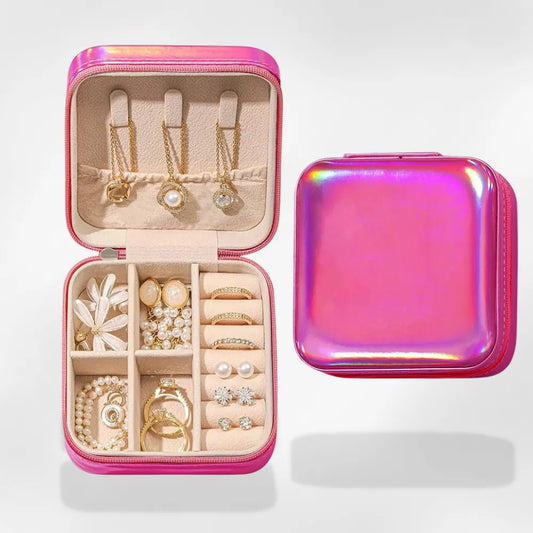 Boîte à Bijoux Fille 10 ans | RoyalCoffer®