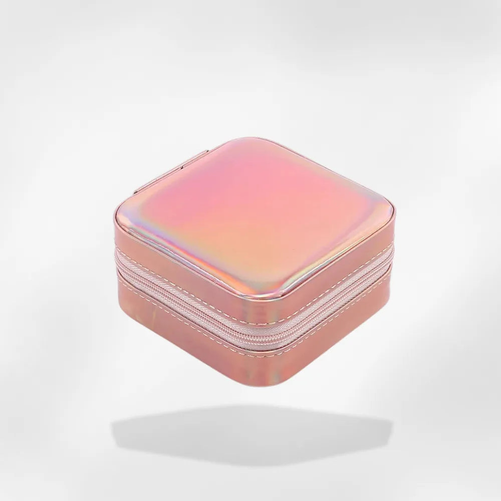 Boîte à Bijoux Fille 10 ans | RoyalCoffer®