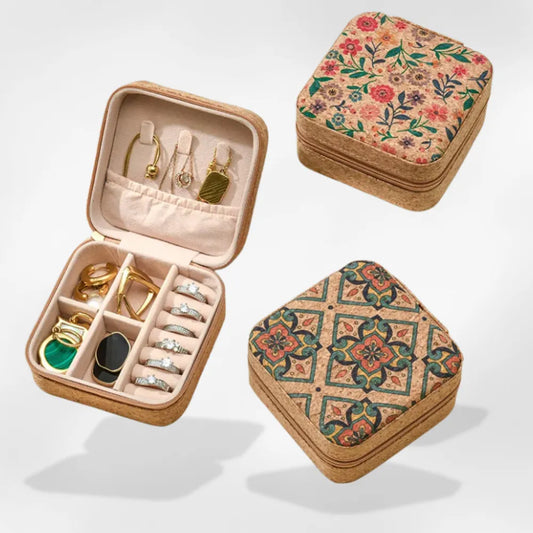 Boîte à Bijoux Liège | RoyalCoffer®