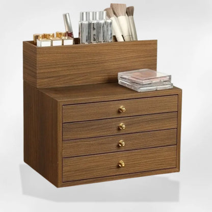 Boîte Bijoux Maquillage | RoyalCoffer® | Livraison GRATUITE