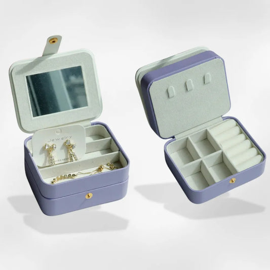 Boîte à Bijoux Petite Fille | RoyalCoffer®