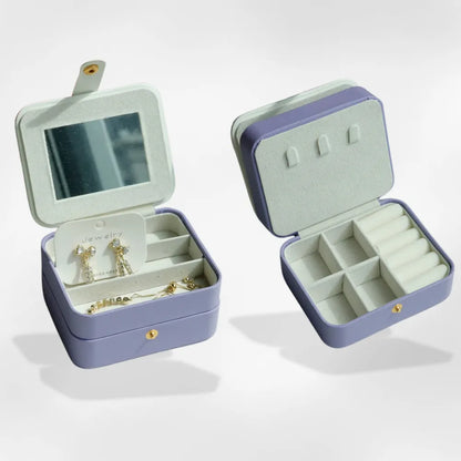 Boîte à Bijoux Petite Fille | RoyalCoffer®