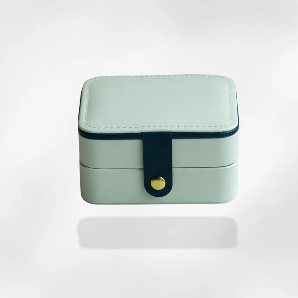 Boîte à Bijoux Petite Fille | RoyalCoffer®1