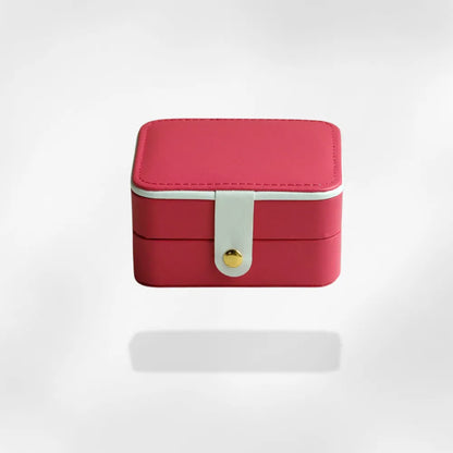 Boîte à Bijoux Petite Fille | RoyalCoffer®13