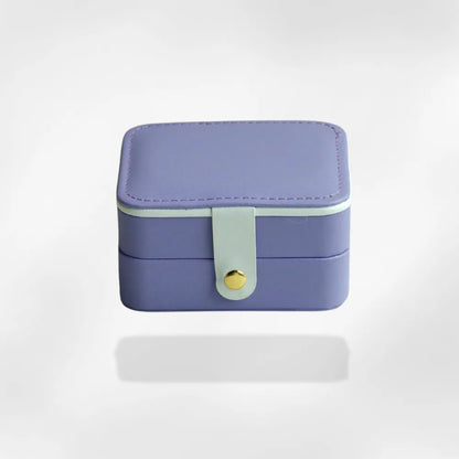 Boîte à Bijoux Petite Fille | RoyalCoffer®134