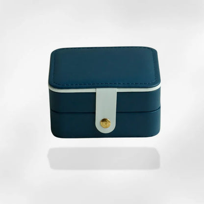 Boîte à Bijoux Petite Fille | RoyalCoffer®1345