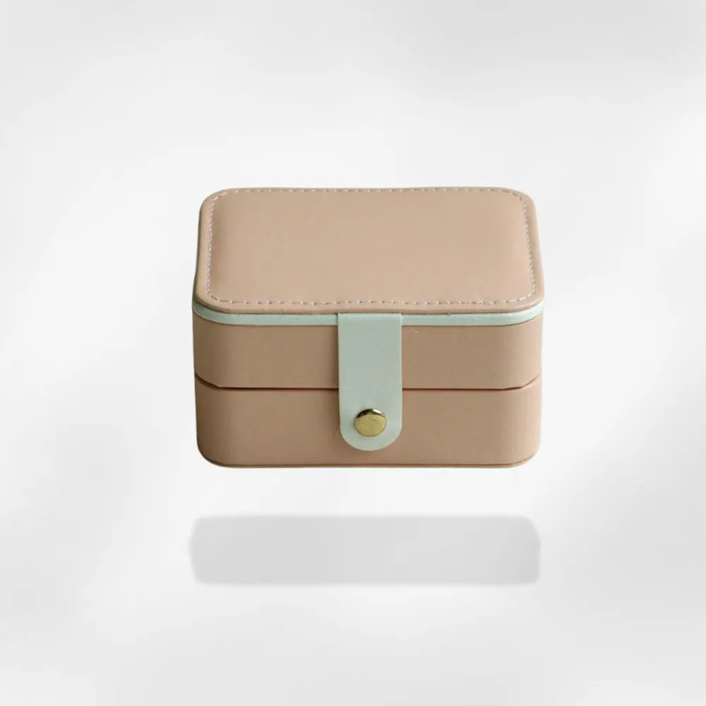 Boîte à Bijoux Petite Fille | RoyalCoffer®13457