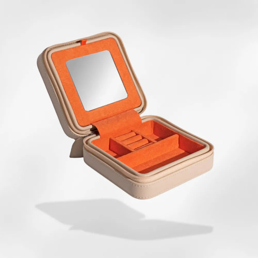 Boîte à Bijoux Pour Offrir | RoyalCoffer®