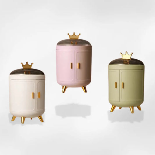 Boîte à Bijoux Princesse RoyalCoffer