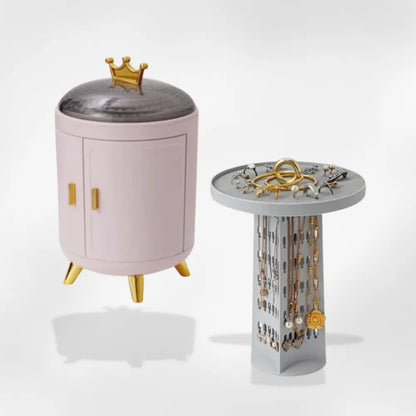 Boîte à Bijoux Princesse RoyalCoffer1