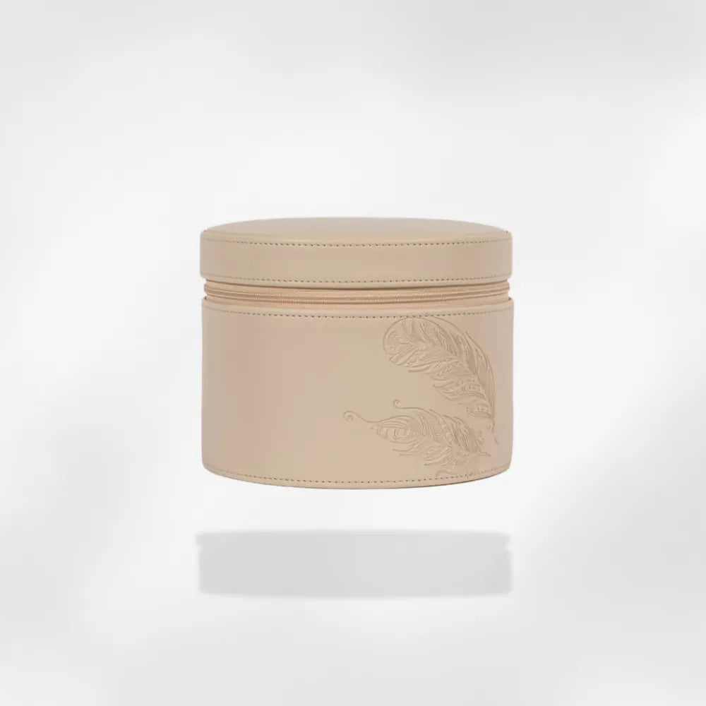 Boîte à Bijoux Ronde-RoyalCoffer®2