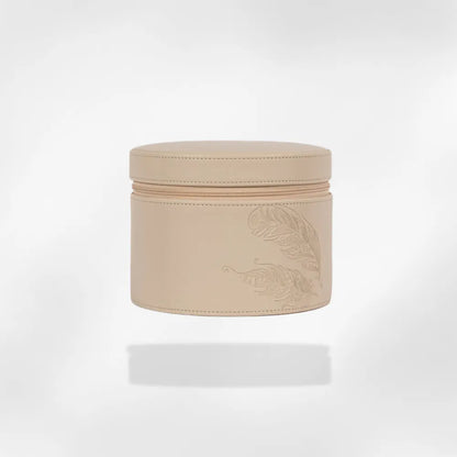 Boîte à Bijoux Ronde-RoyalCoffer®2