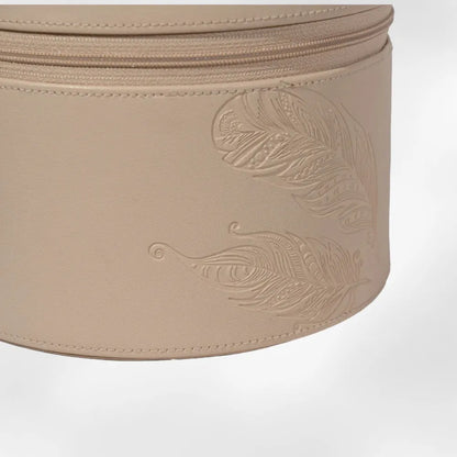 Boîte à Bijoux Ronde-RoyalCoffer®2