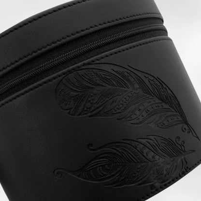 Boîte à Bijoux Ronde-RoyalCoffer®2